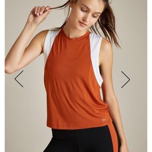 Splits59 workout top - XS